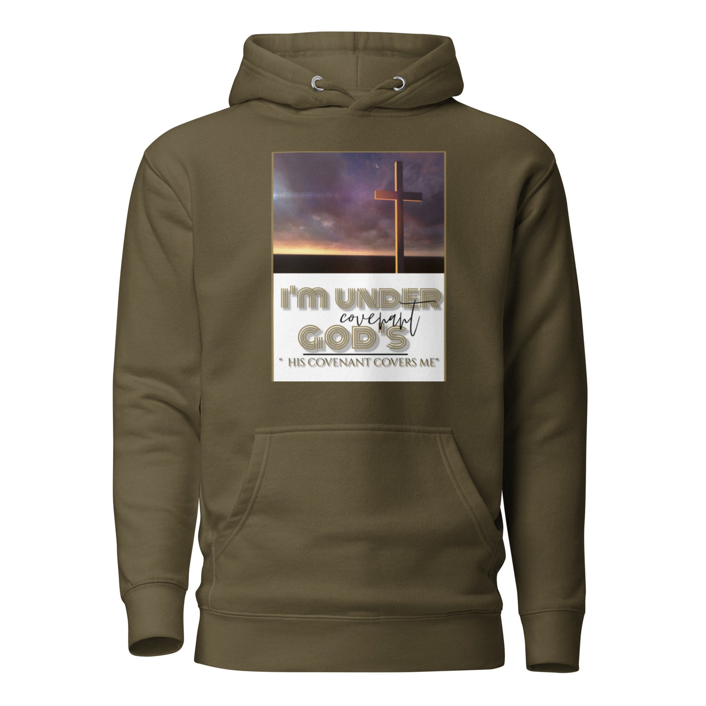 Unisex Hoodie