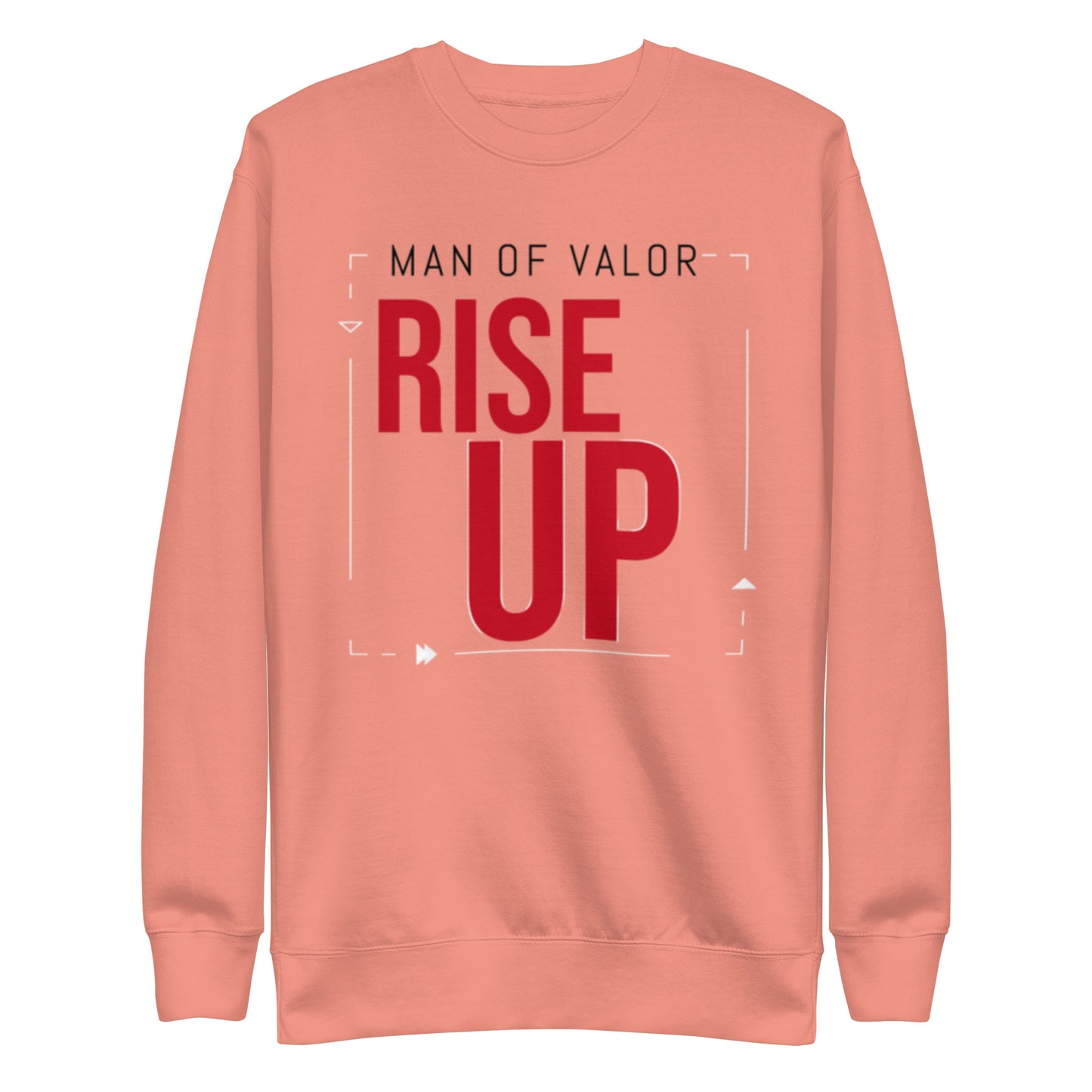 Unisex Premium Sweatshirt