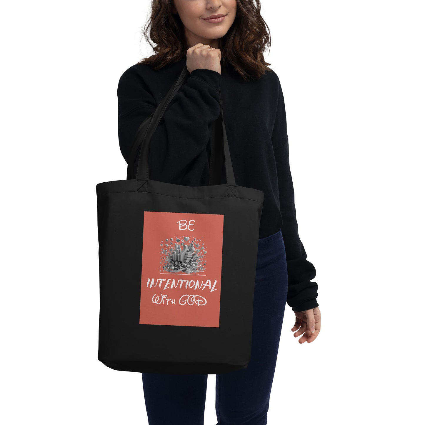 Eco Tote Bag