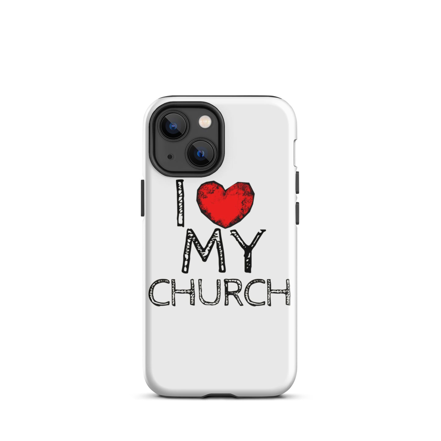 Tough Case for iPhone®