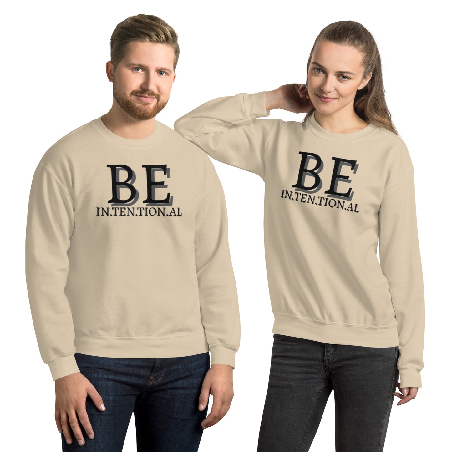 Unisex Sweatshirt