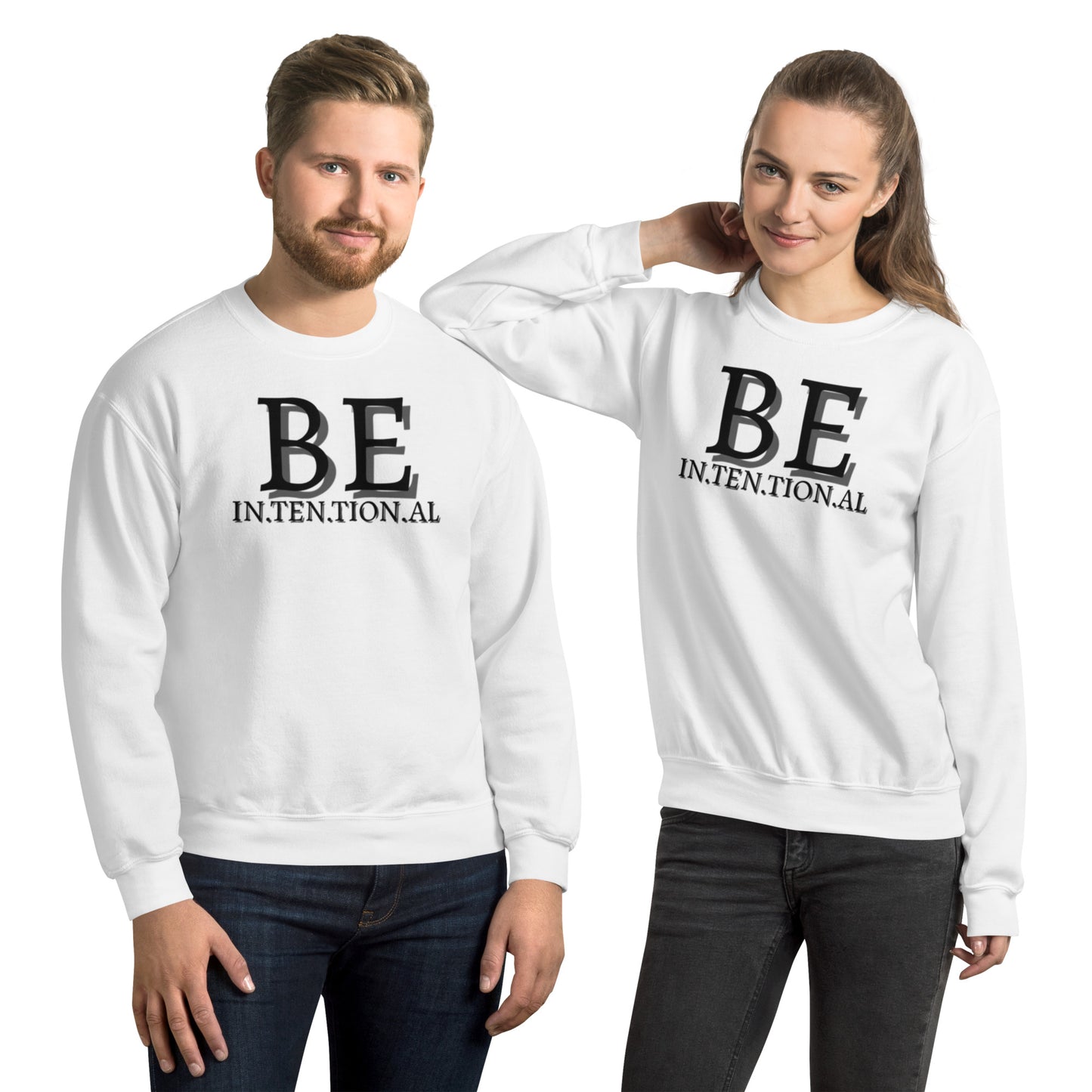 Unisex Sweatshirt