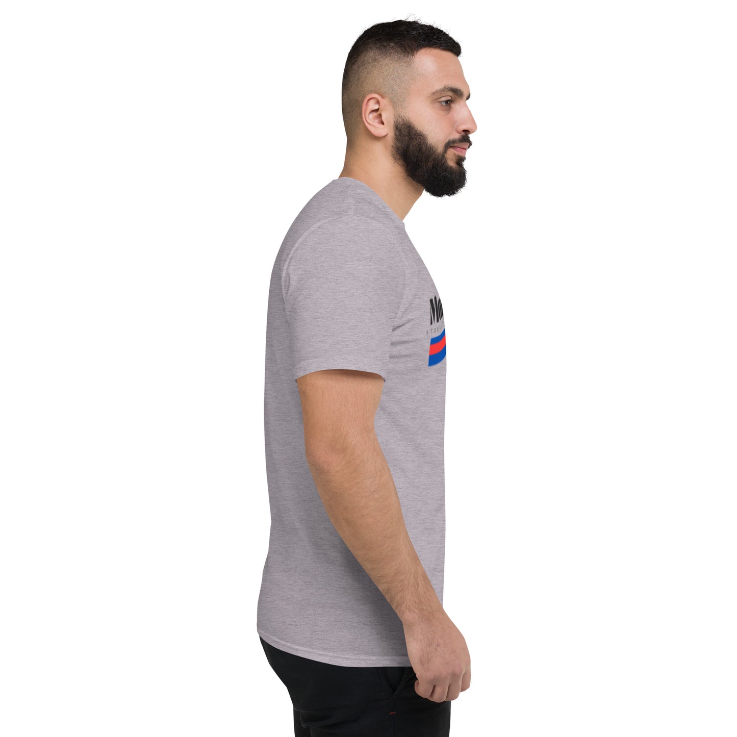 Short-Sleeve T-Shirt