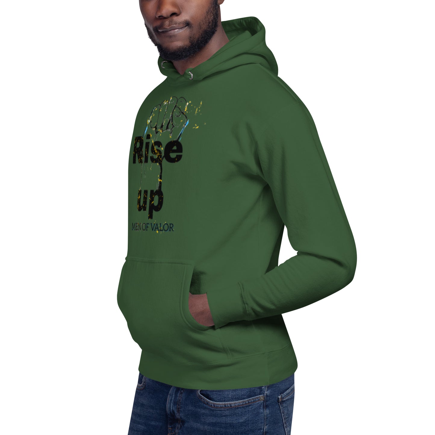 Unisex Hoodie