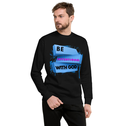 Unisex Premium Sweatshirt