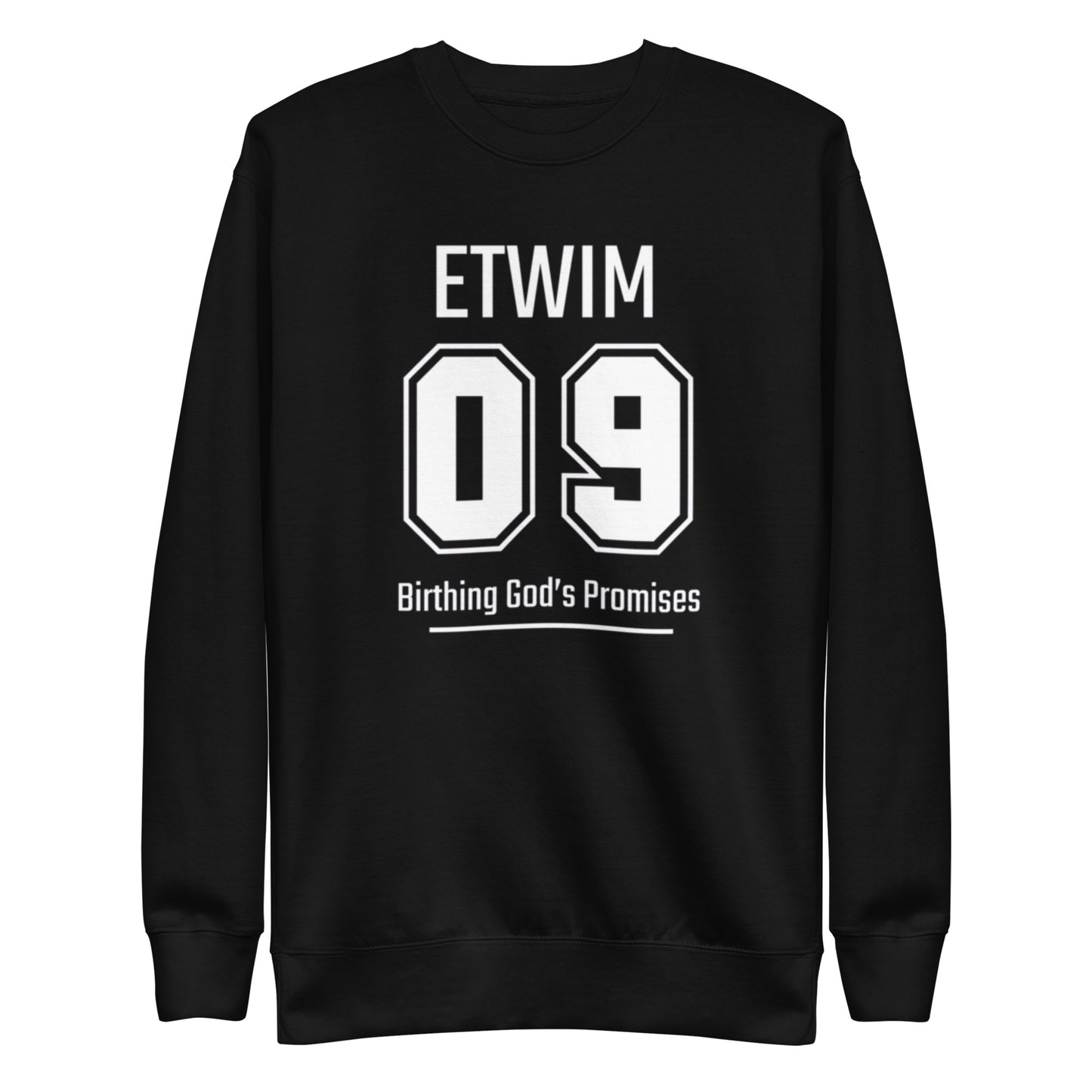 Unisex Premium Sweatshirt