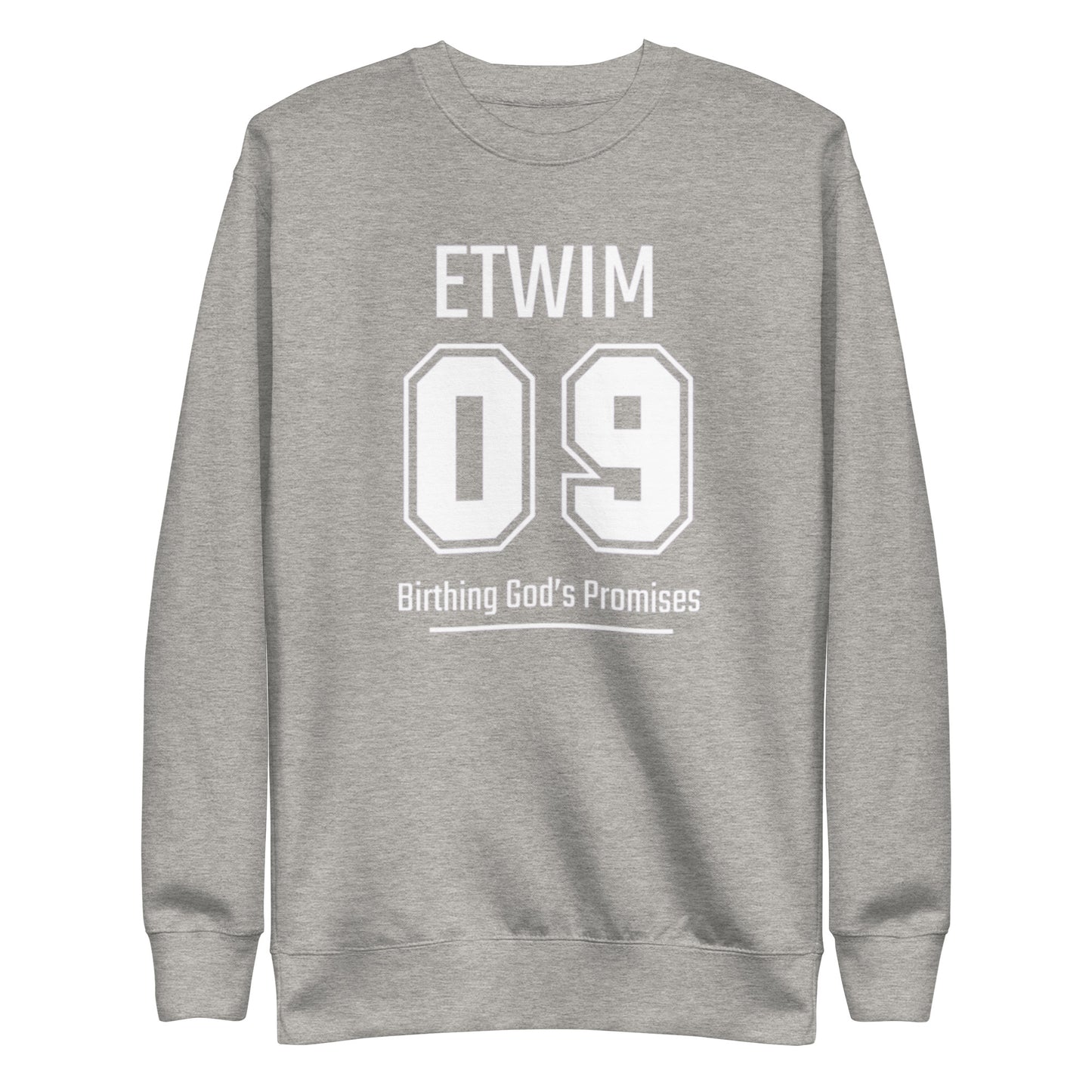 Unisex Premium Sweatshirt