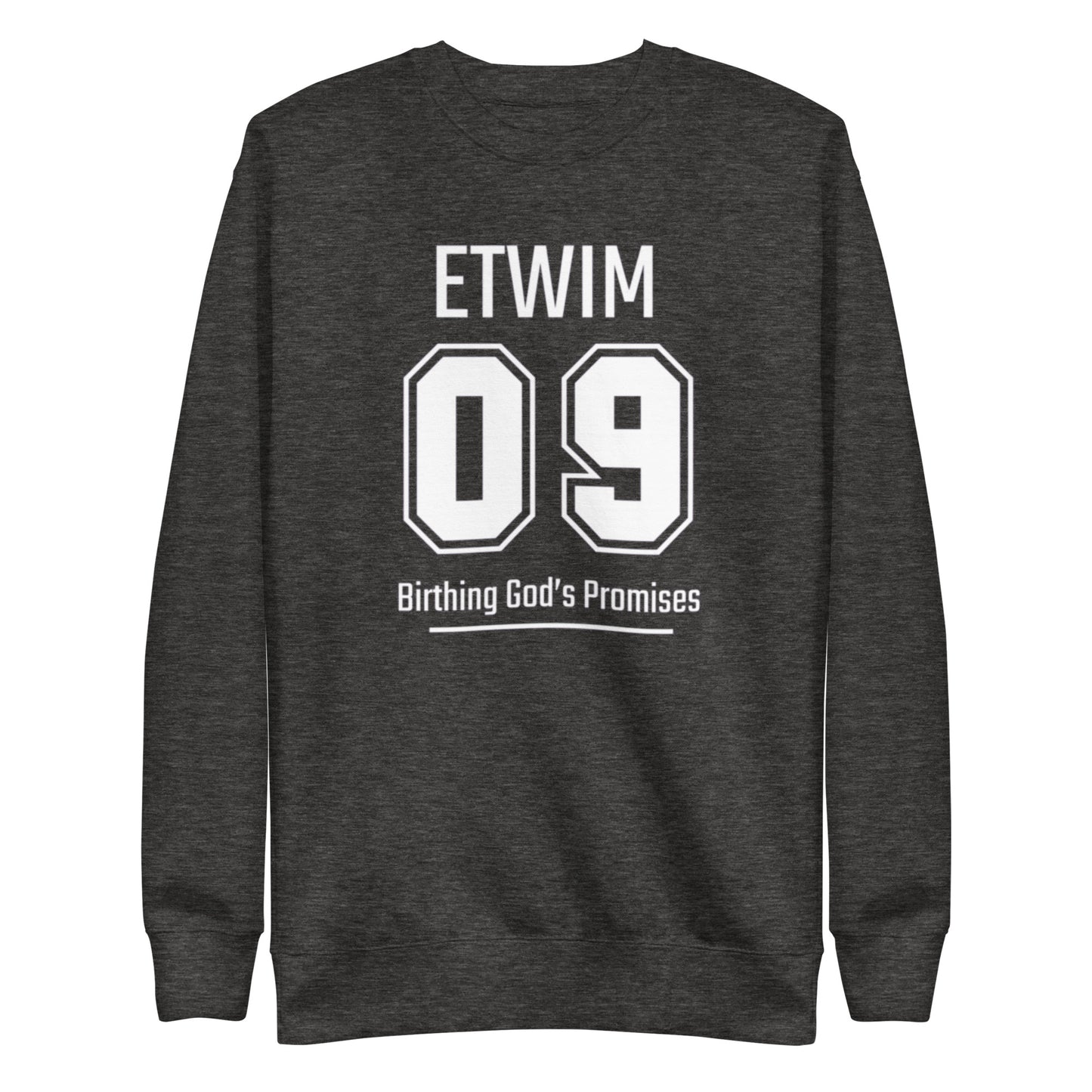 Unisex Premium Sweatshirt