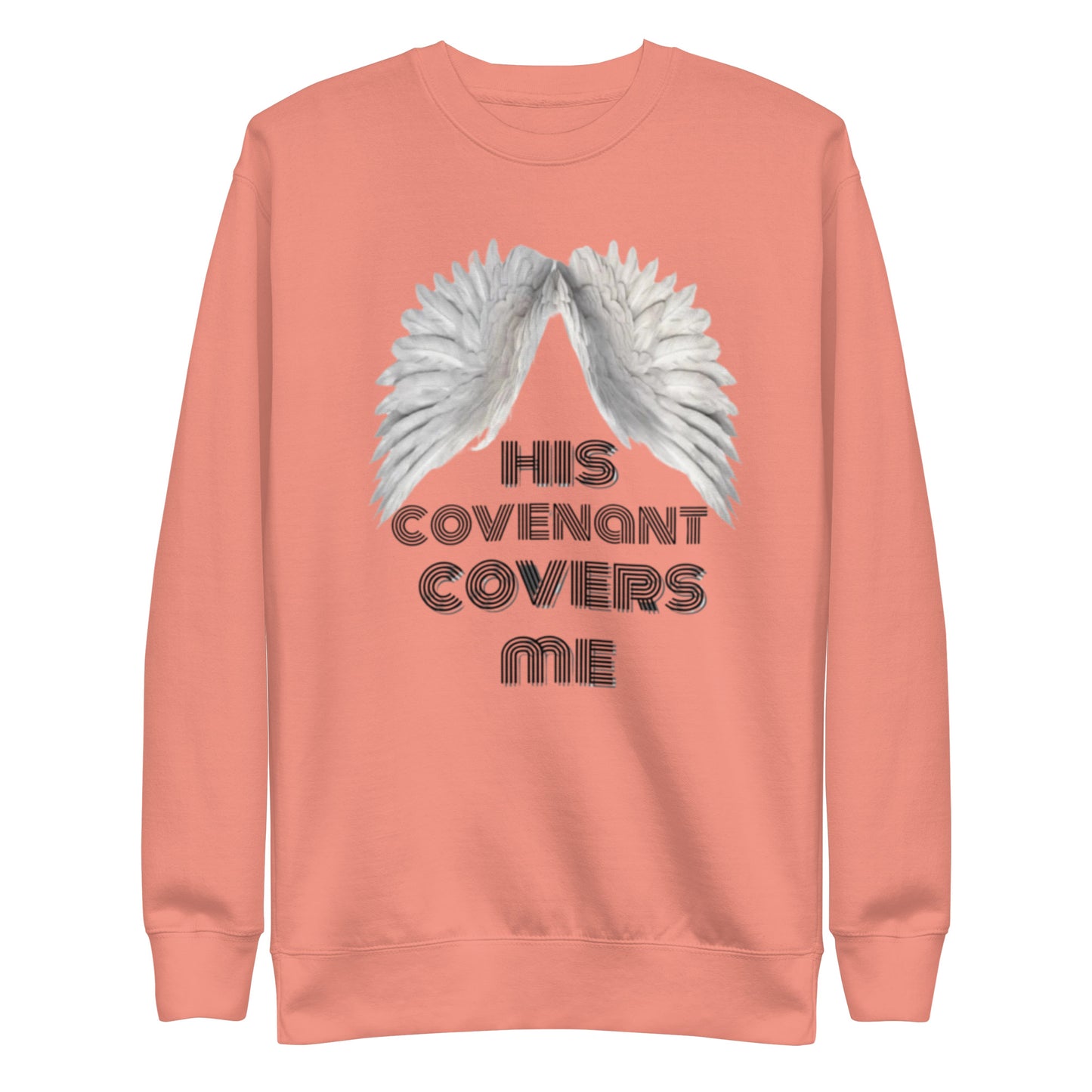 Unisex Premium Sweatshirt