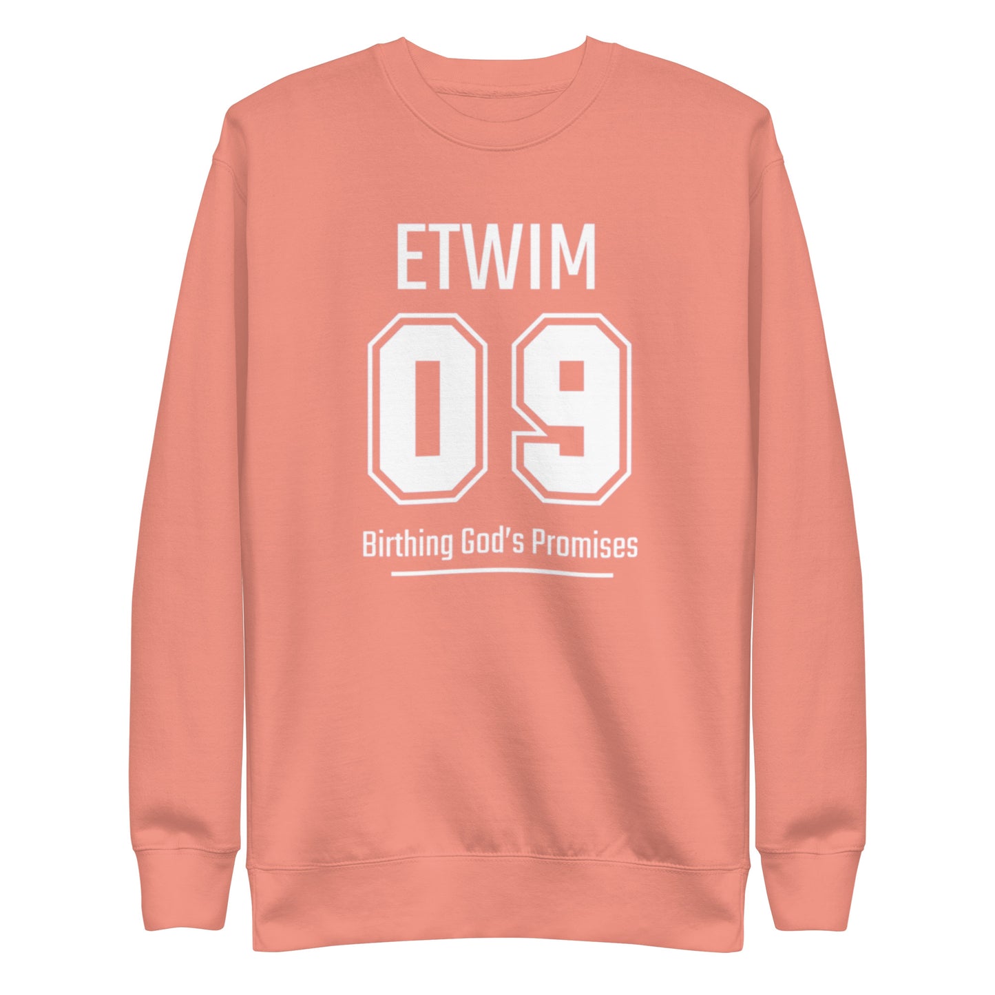 Unisex Premium Sweatshirt