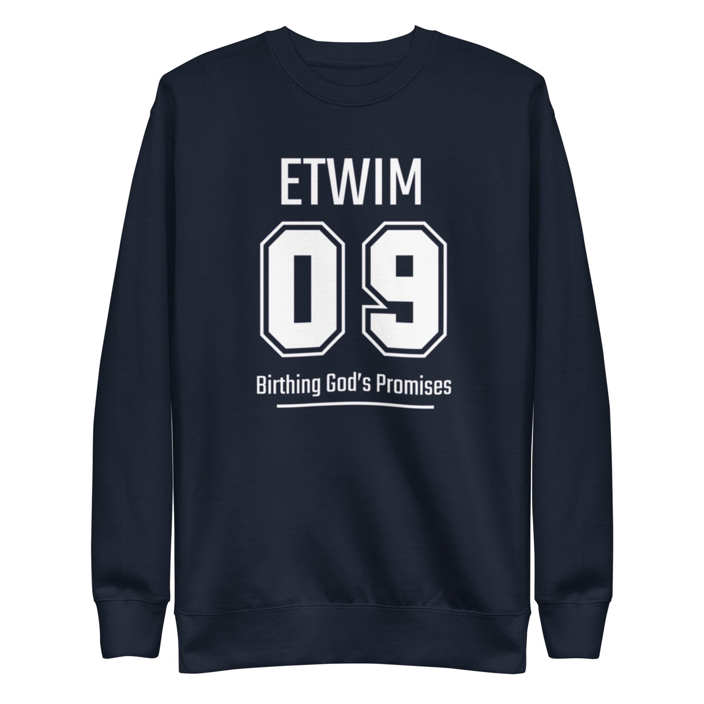 Unisex Premium Sweatshirt