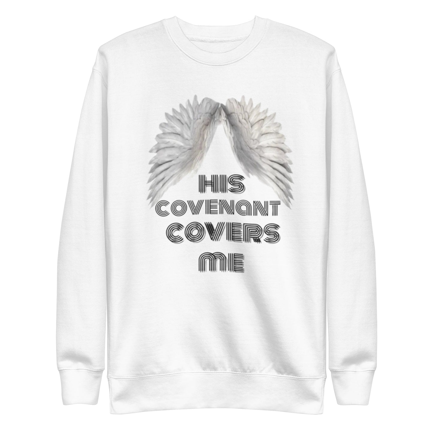 Unisex Premium Sweatshirt